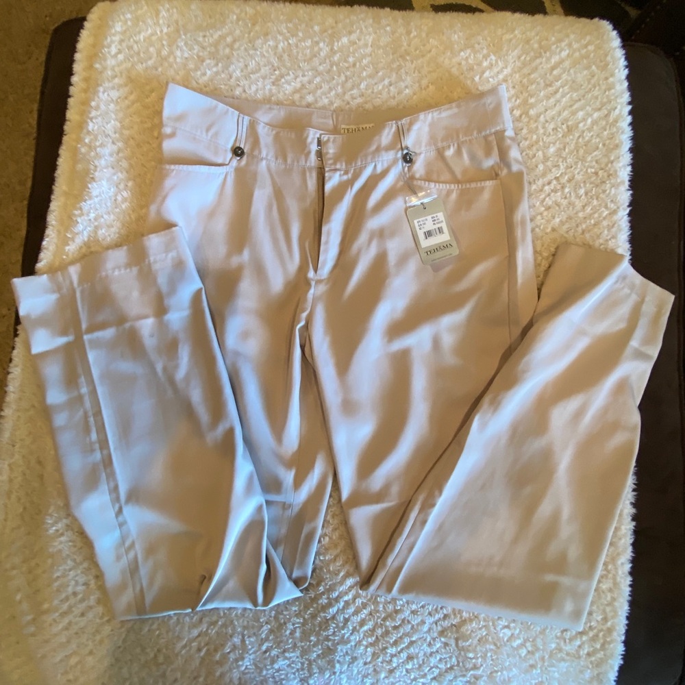 Tehama golf pants